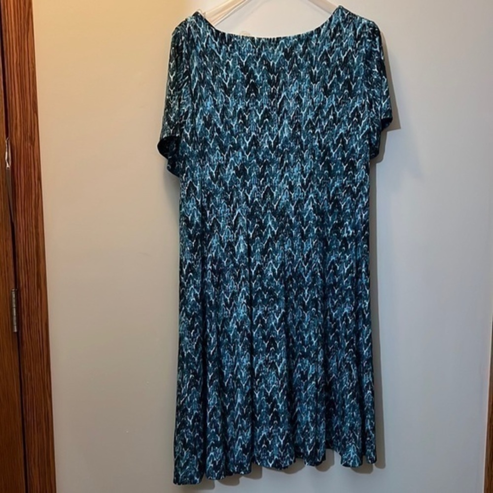 Women’s size 18 dress